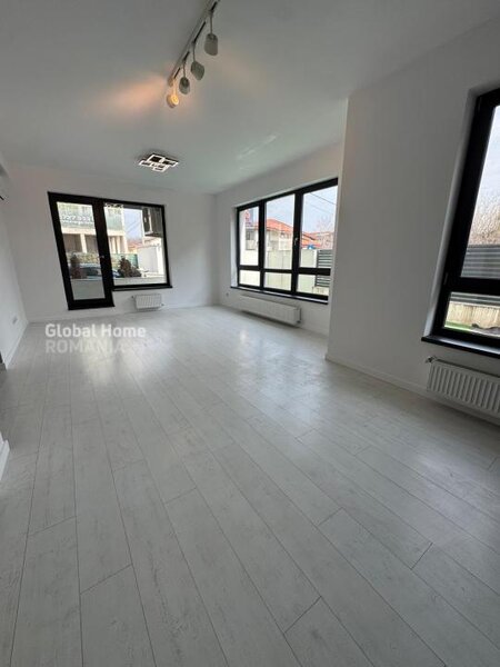 Pipera, Matei Millo, loc parcare inclus, apartament 3cam 83 mp utili, 64 mp terasa,