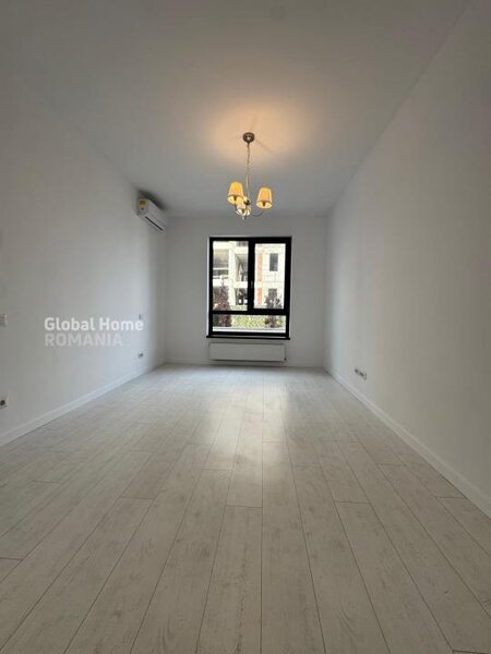 Pipera, Matei Millo, loc parcare inclus, apartament 3cam 83 mp utili, 64 mp terasa,