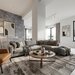 Pipera, Matei Millo, loc parcare inclus, apartament 3cam 83 mp utili, 64 mp terasa,