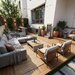 Pipera, Matei Millo, loc parcare inclus, apartament 3cam 83 mp utili, 64 mp terasa,